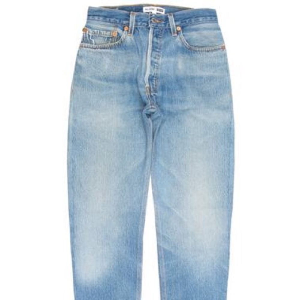 Re/done Levis
